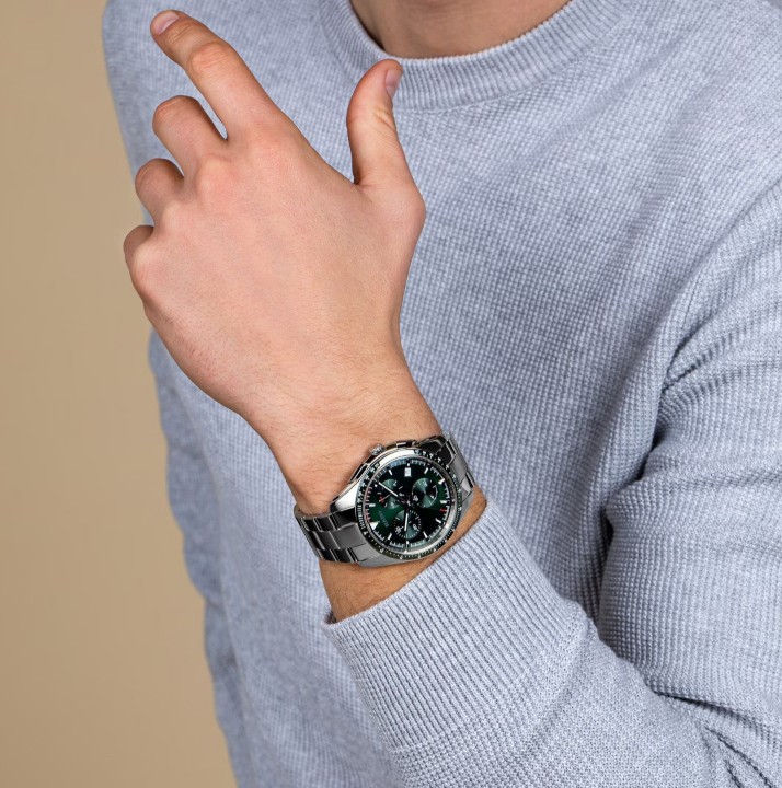 Obrázek Rado Hyperchrome Chronograph