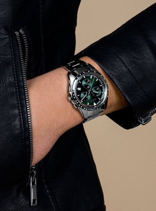 Obrázek Rado Hyperchrome Chronograph