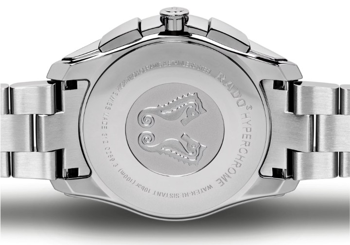 Obrázek Rado Hyperchrome Chronograph