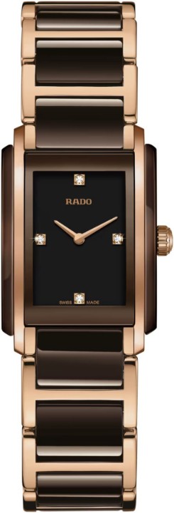 Obrázek Rado Integral Diamonds