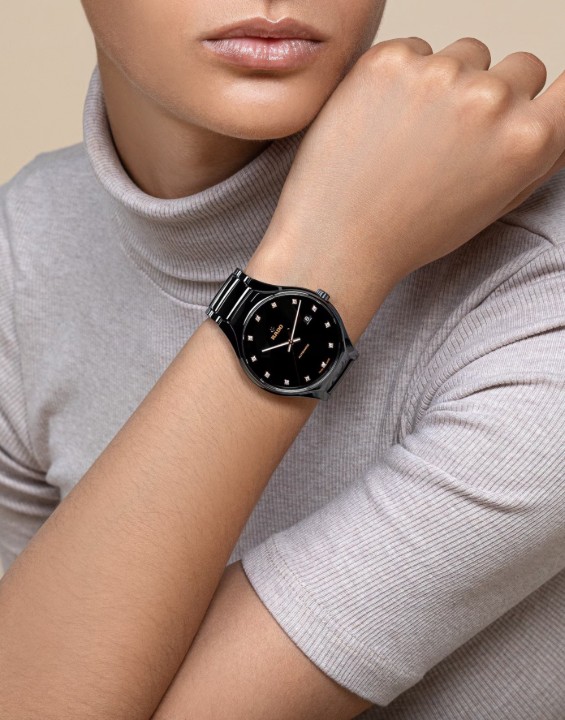 Obrázek Rado True Automatic Diamonds