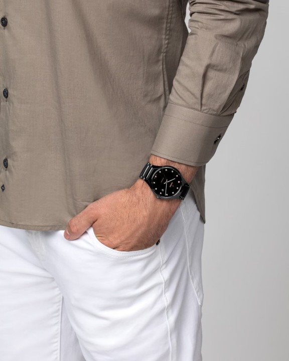 Obrázek Rado True Automatic Diamonds