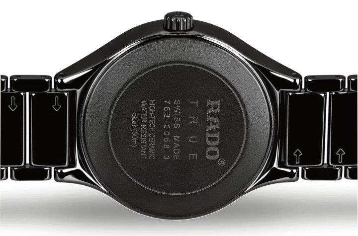 Obrázek Rado True Automatic Diamonds
