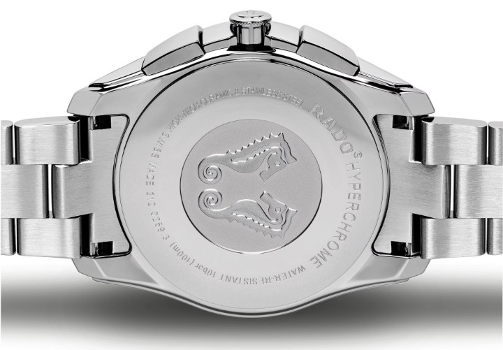 Obrázek Rado Hyperchrome Chronograph