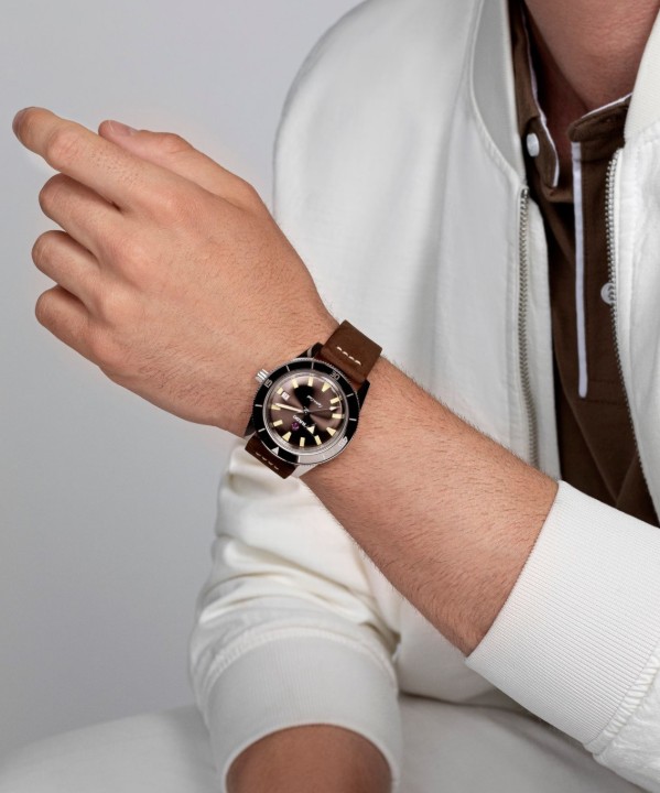 Obrázek Rado Captain Cook Automatic