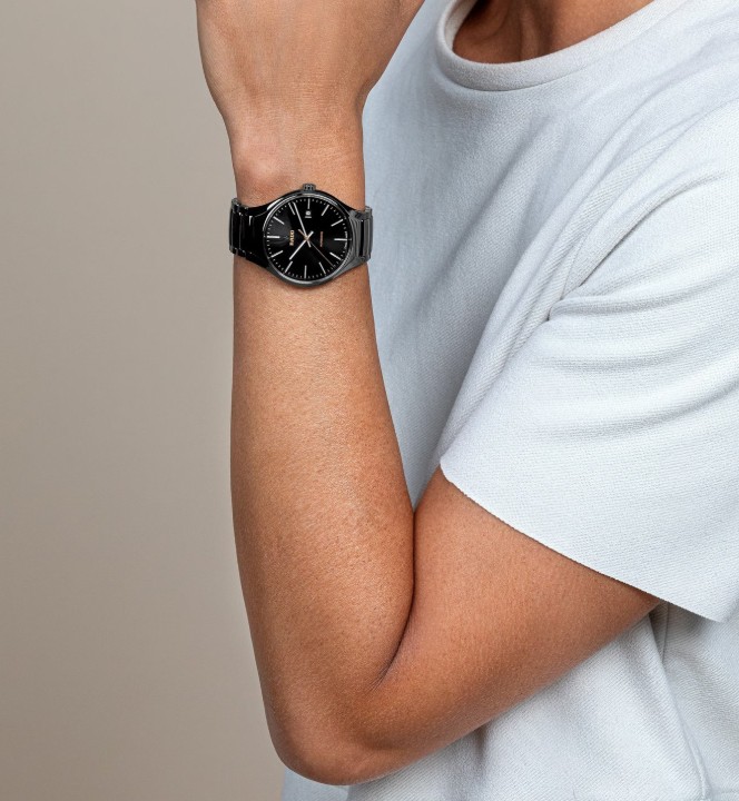 Obrázek Rado True Automatic