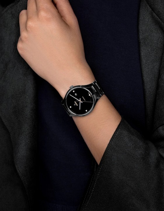 Obrázek Rado True Automatic Diamonds