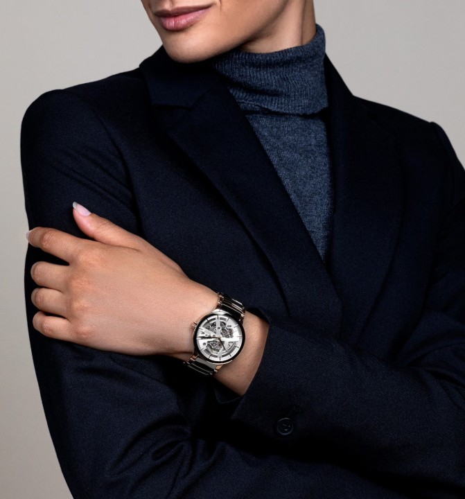 Obrázek Rado Centrix Automatic