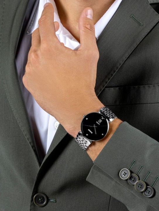 Obrázek Rado Florence Classic Diamonds