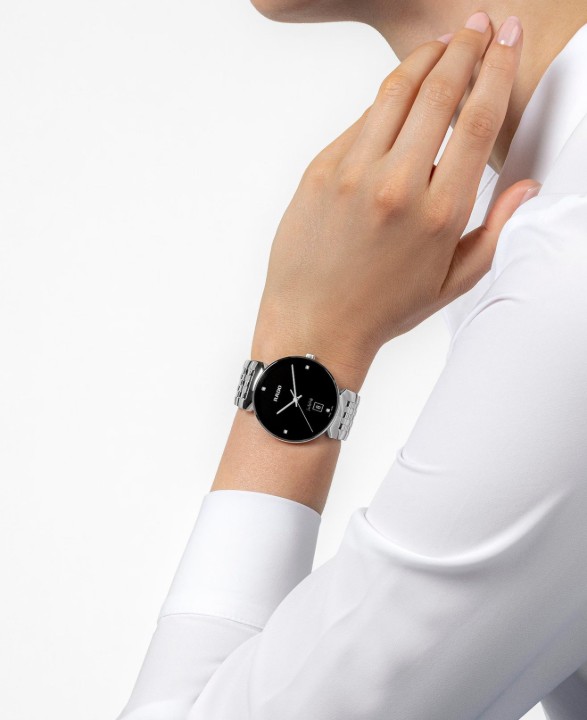 Obrázek Rado Florence Classic Diamonds