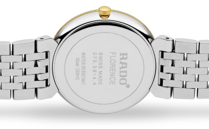 Obrázek Rado Florence Classic Diamonds
