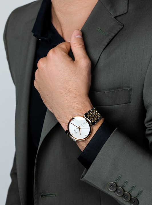 Obrázek Rado Florence Classic Diamonds