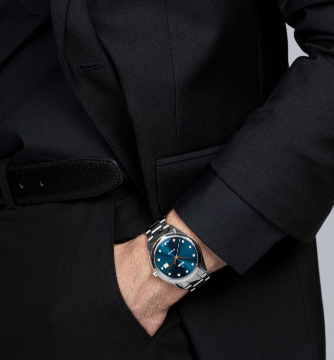 Obrázek Rado HyperChrome Automatic Diamonds