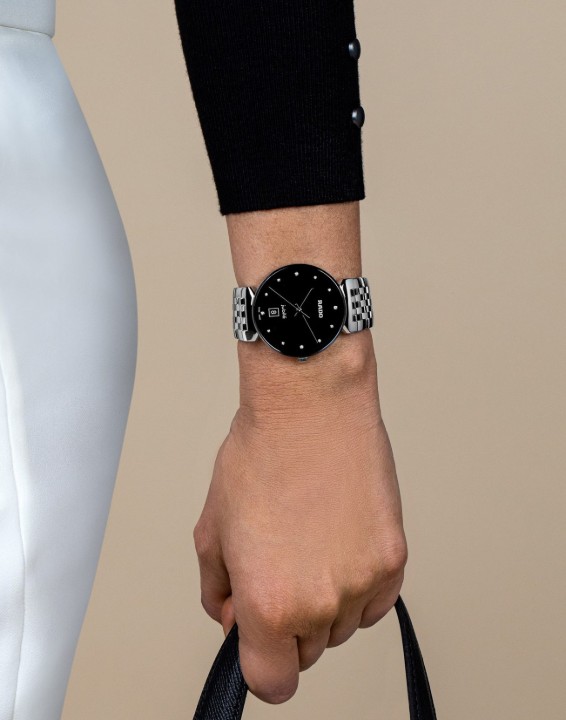 Obrázek Rado Florence Classic Diamonds