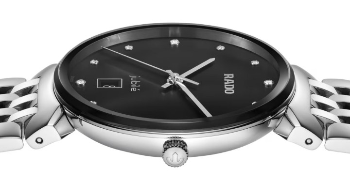 Obrázek Rado Florence Classic Diamonds