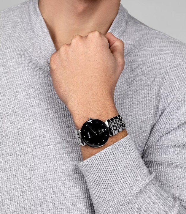 Obrázek Rado Florence Classic Diamonds