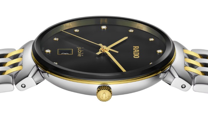 Obrázek Rado Florence Classic Diamonds