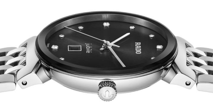Obrázek Rado Florence Classic Diamonds