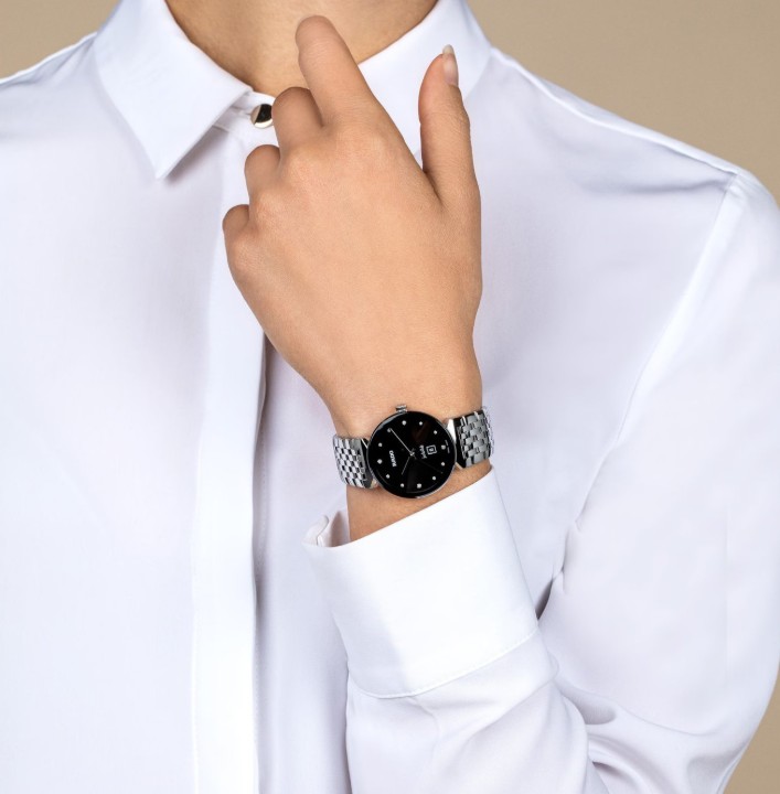 Obrázek Rado Florence Classic Diamonds