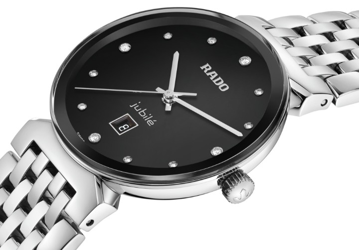 Obrázek Rado Florence Classic Diamonds