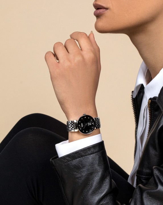 Obrázek Rado Florence Classic Diamonds