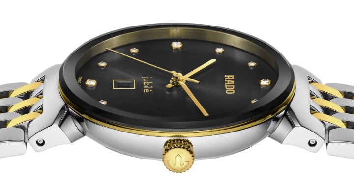 Obrázek Rado Florence Classic Diamonds