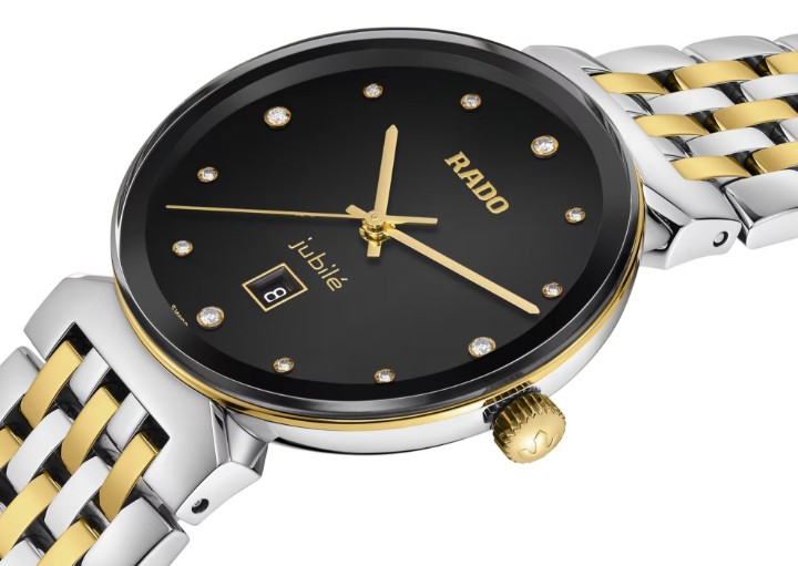 Obrázek Rado Florence Classic Diamonds