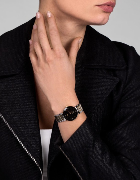 Obrázek Rado Florence Classic Diamonds