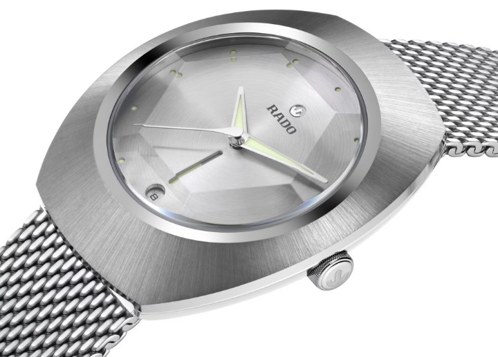 Obrázek Rado DiaStar Original 60-Year Anniversary Edition