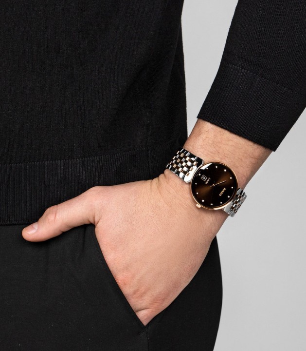 Obrázek Rado Florence Classic Diamonds