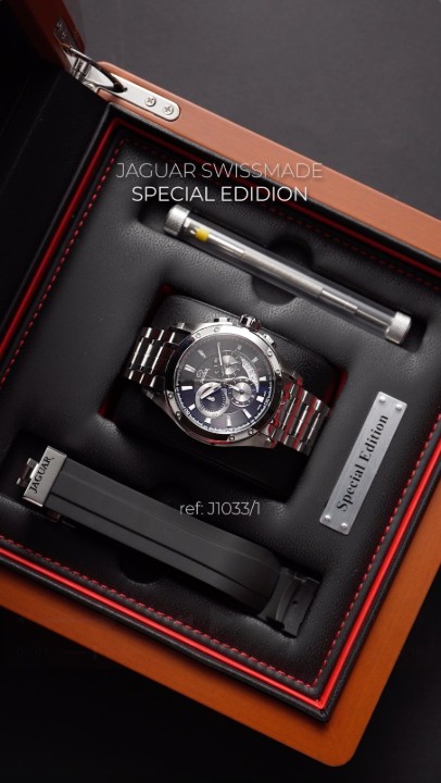 Obrázek Jaguar Special Edition