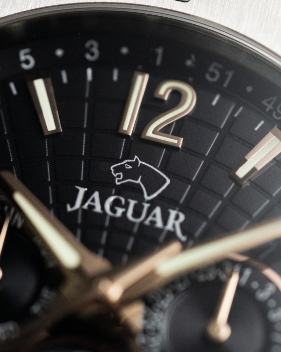 Obrázek Jaguar Diplomatic