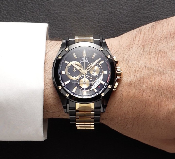 Obrázek Jaguar Special Edition