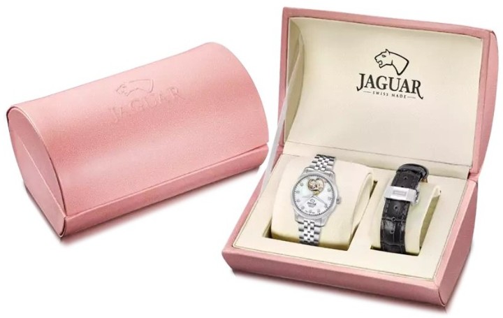 Obrázek Jaguar Automatic