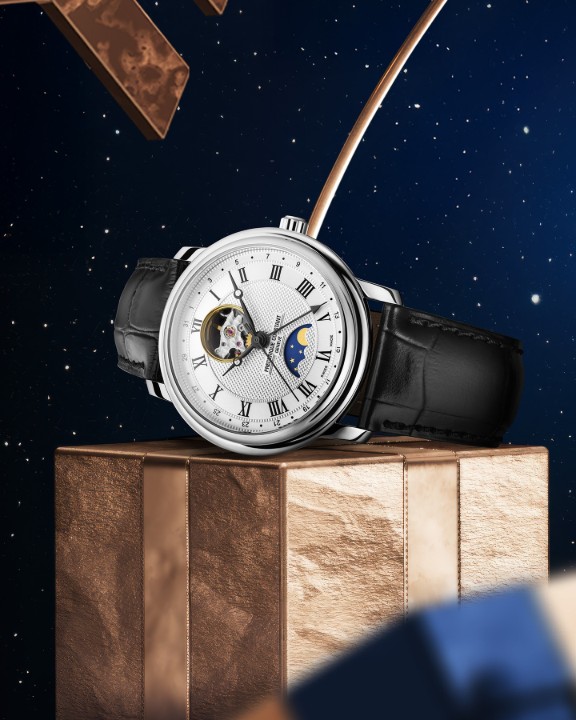 Obrázek Frederique Constant Classics Heart Beat Moonphase