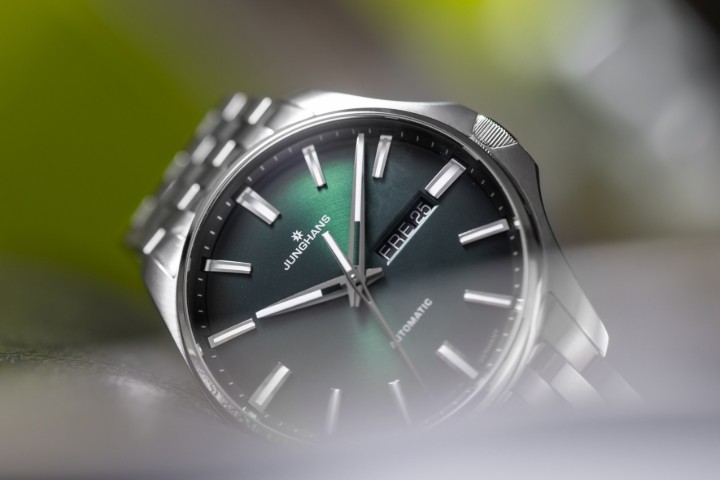 Obrázek Junghans Meister S Automatic