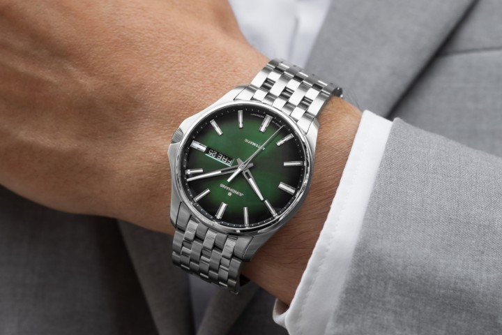 Obrázek Junghans Meister S Automatic