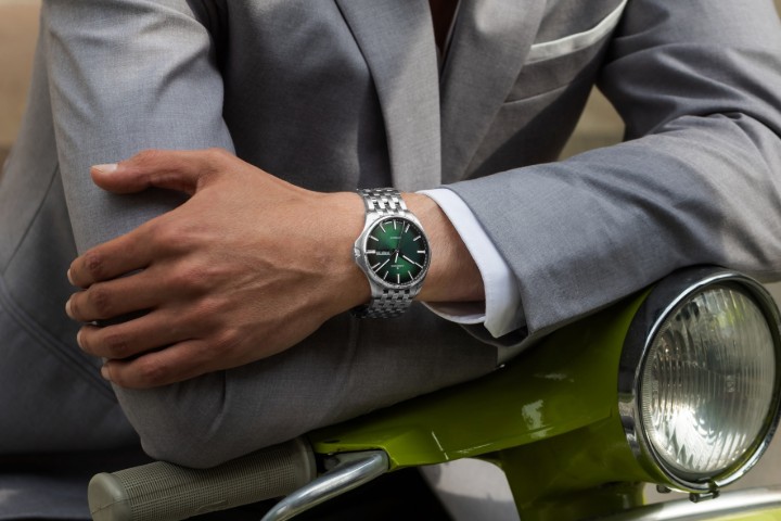 Obrázek Junghans Meister S Automatic