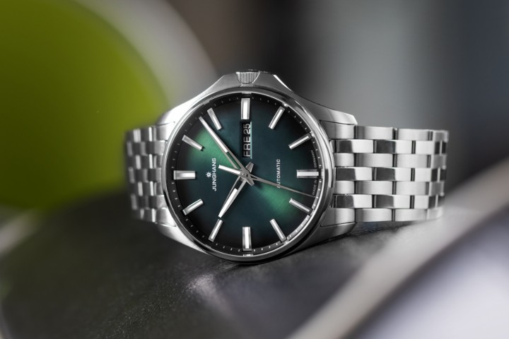 Obrázek Junghans Meister S Automatic