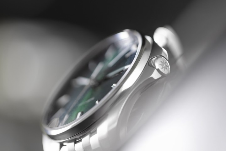 Obrázek Junghans Meister S Automatic