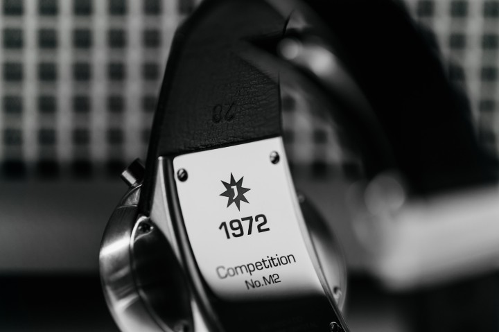 Obrázek Junghans 1972 Competition