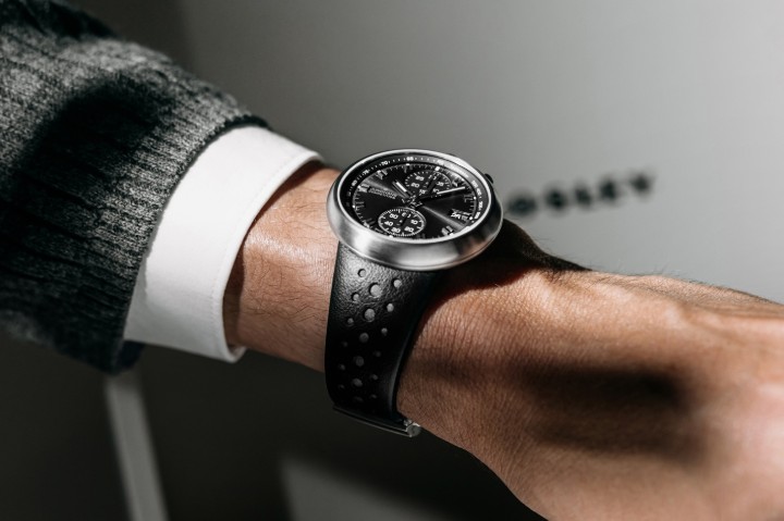 Obrázek Junghans 1972 Competition