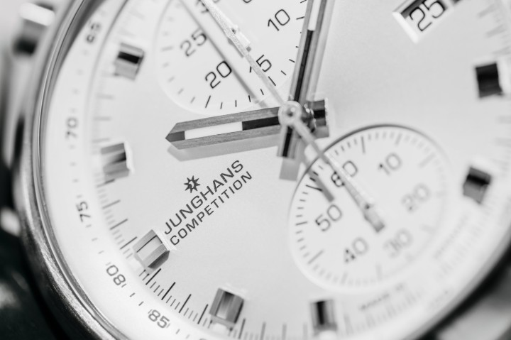 Obrázek Junghans 1972 Competition
