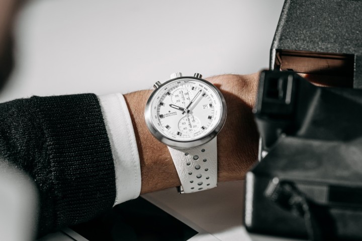 Obrázek Junghans 1972 Competition