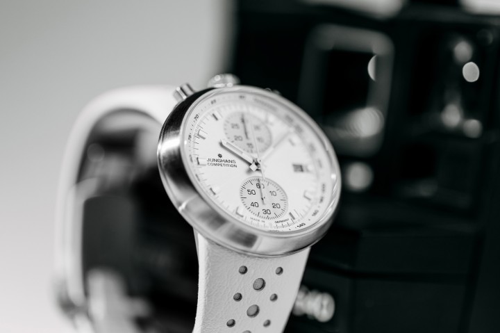 Obrázek Junghans 1972 Competition