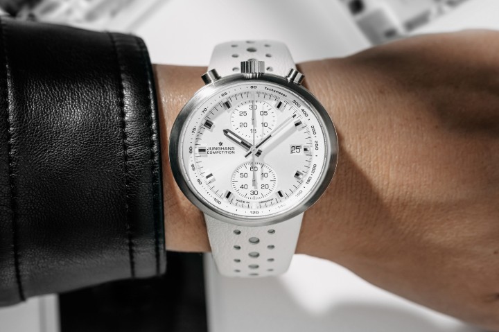 Obrázek Junghans 1972 Competition