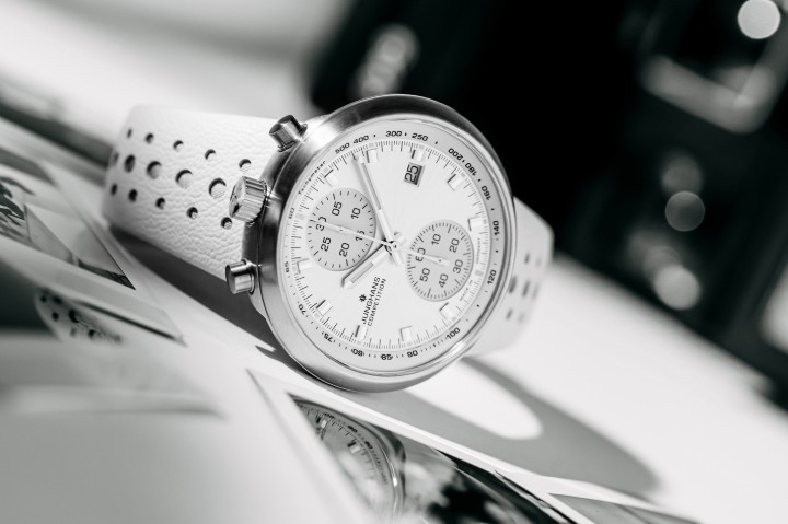 Obrázek Junghans 1972 Competition