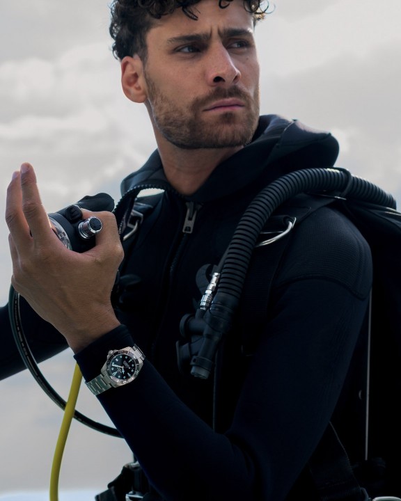 Obrázek Certina DS Action Diver Powermatic 80