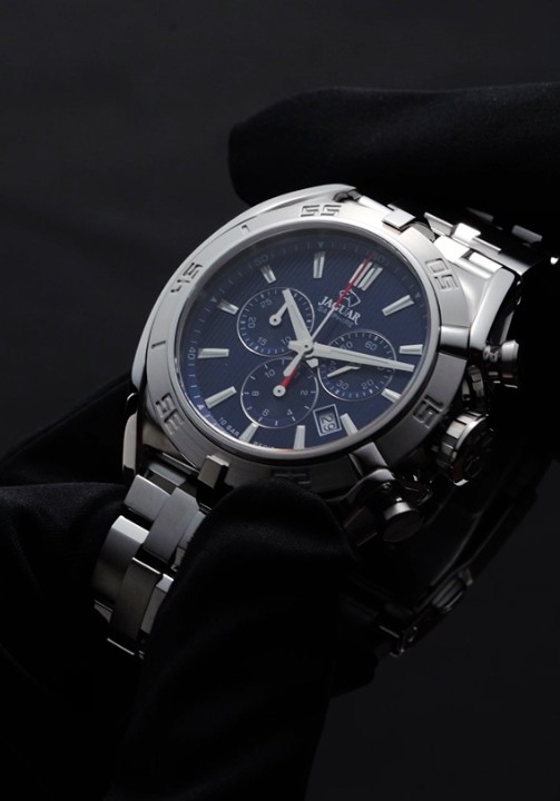 Obrázek Jaguar Executive