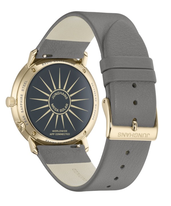 Obrázek max bill MEGA Solar